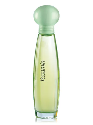 Perfume Yessamin de Avon