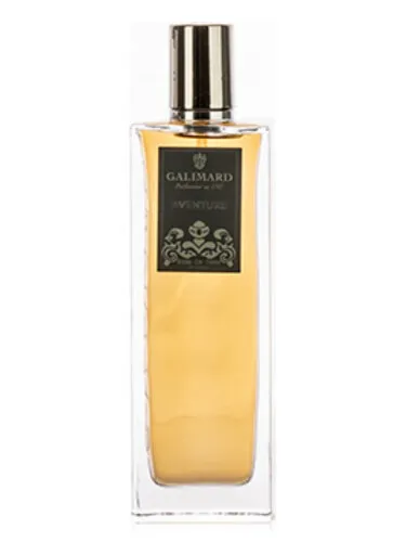 Perfume Aventure de Galimard
