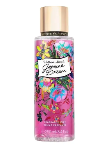 Perfume Jasmine Dream de Victoria's Secret