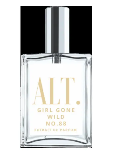 Perfume Girl Gone Wild de ALT. Fragrances