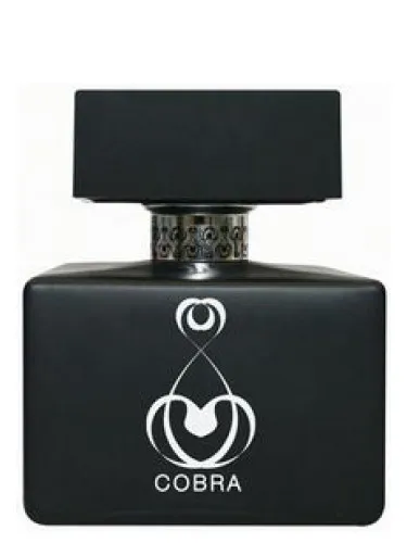 Perfume Cobra for Him Version Inedite de Jeanne Arthes