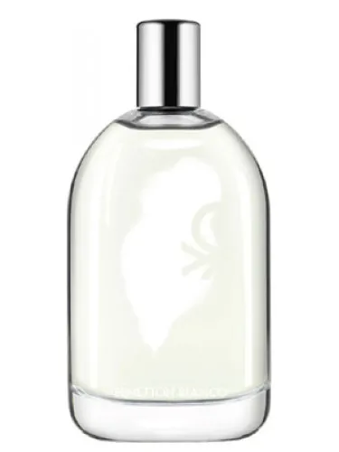 Perfume Benetton Bianco de Benetton