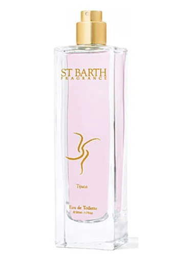 Perfume Tijuca de Ligne St. Barth