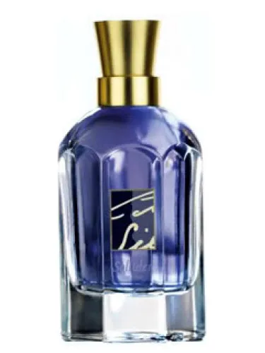 Perfume Solliden for Him de Oriflame