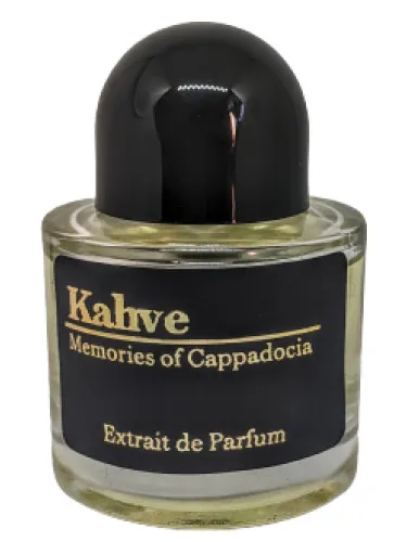 Imagen de Kahve