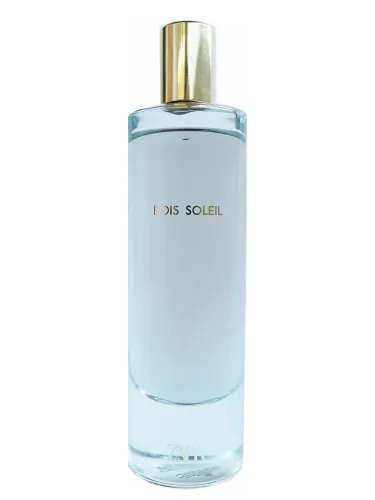 Perfume Bois Soleil For Her de Zara