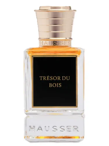 Imagen de Trèsor du Bois