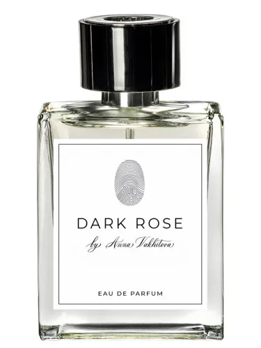 Imagen de Dark Rose