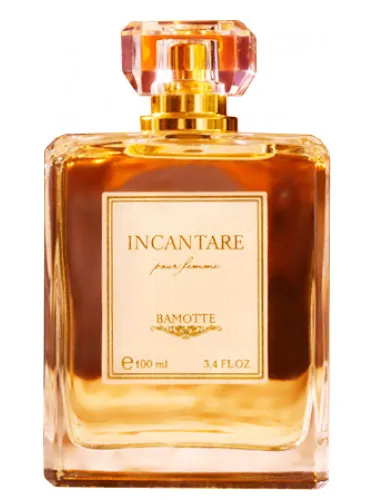 Perfume Incantare de Bamotte