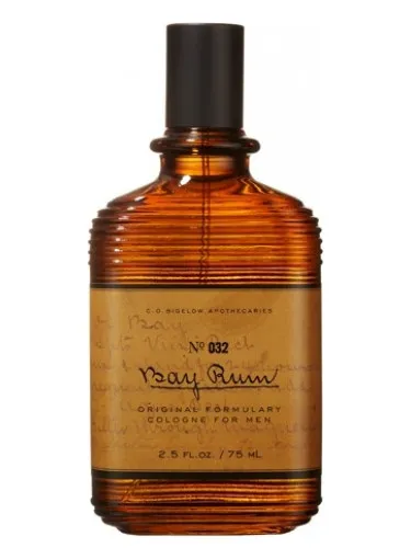 Perfume Bay Rum de C.O.Bigelow