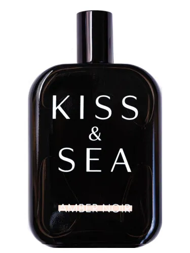 Imagen de Kiss & Sea Amber Noir