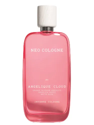 Imagen de Angelique Cloud