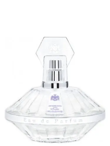 Perfume White Irissime de Jacques Fath