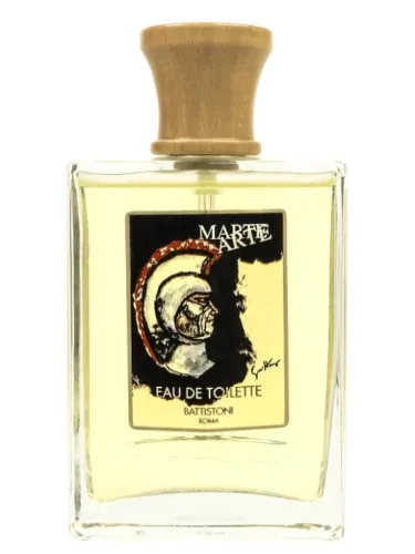 Perfume Marte Arte de Battistoni