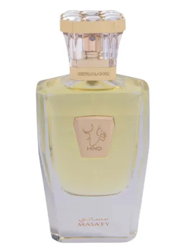 Perfume Masa'ey de Hind Al Oud