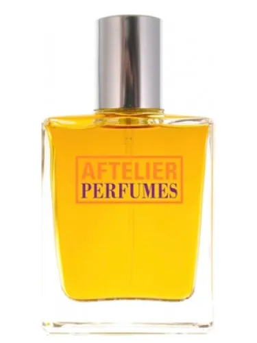 Perfume Amber Tapestry de Aftelier