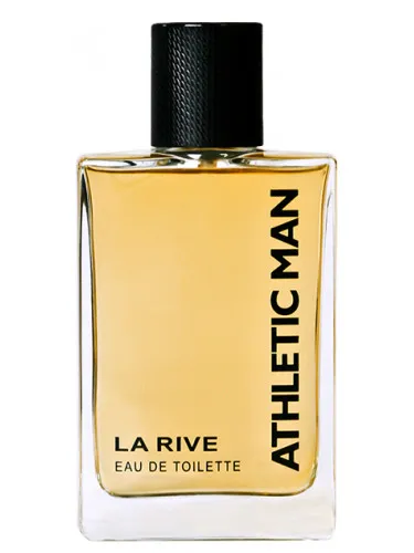Perfume Athletic Man de La Rive