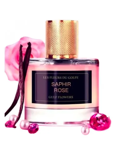Imagen de Saphir Rose