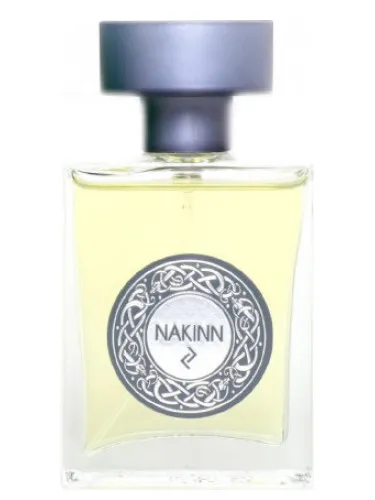 Imagen de Nakinn