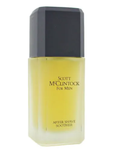 Perfume Scott McClintock de Jessica McClintock