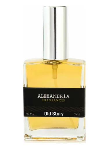 Perfume Old Story de Alexandria Fragrances