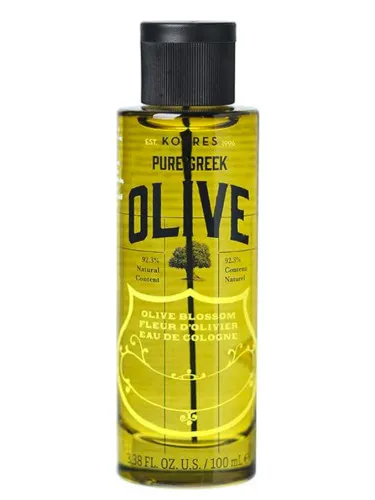 Imagen de Olive Blossom Eau de Cologne