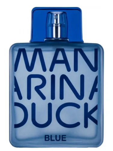 Perfume Mandarina Duck Blue de Mandarina Duck
