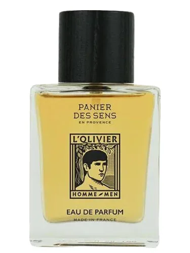 Perfume L'Olivier de Panier des Sens