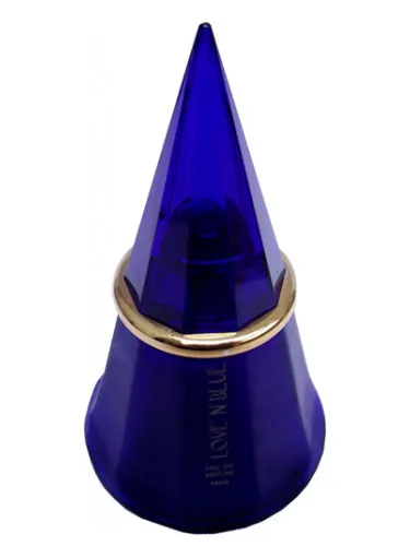 Perfume Love'n Blue de Jeanne Arthes