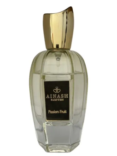 Perfume Passion Fruit de Ainash Parfums