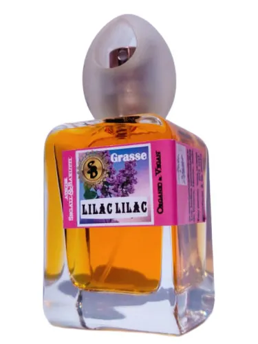 Perfume Lilac Lilac de Atelier Segall & Barutti