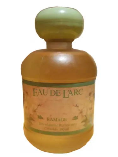 Perfume Ramage de Natura