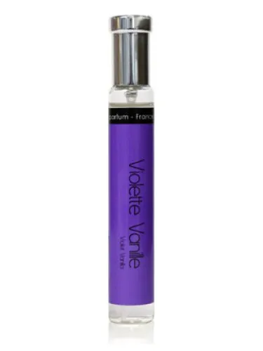 Perfume Violette Vanille de Adopt Parfums