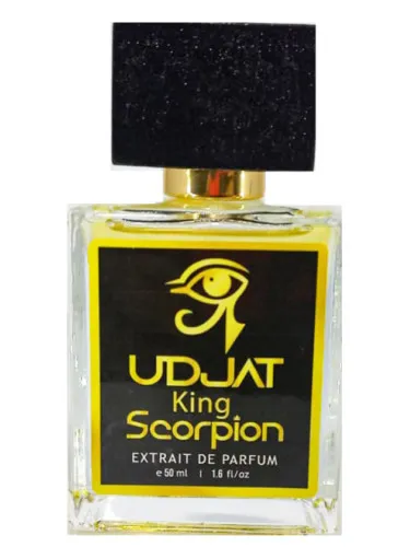 Perfume King Scorpion de Udjat