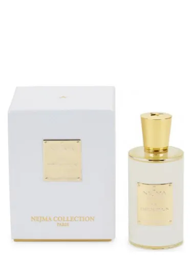 Perfume Le Delicieux de Nejma