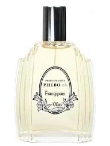 Imagen de Frangipani