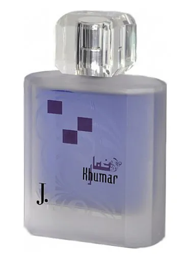 Perfume Khumar de Junaid Jamshed