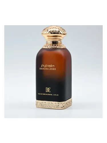 Perfume Dkhoon Leather de Dkhoon Emirates
