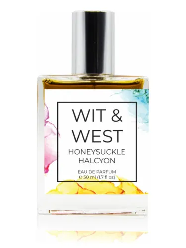 Imagen de Honeysuckle Halcyon