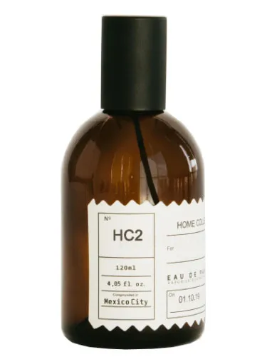 Perfume HC2 Dulce Oriental de Perfumérica