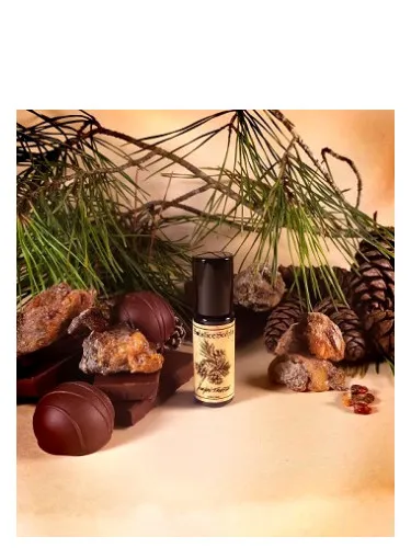 Imagen de Pinyon Truffle