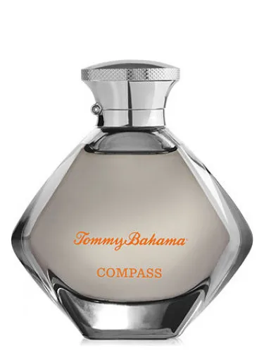 Perfume Compass de Tommy Bahama