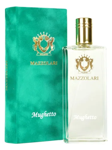Perfume Mughetto de Mazzolari