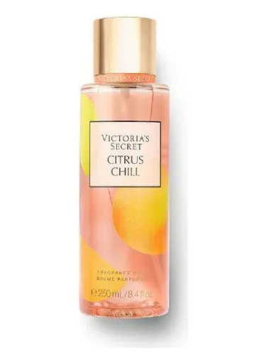 Perfume Citrus Chill de Victoria's Secret