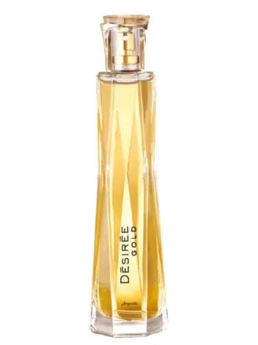 Imagen de Désirèe Gold