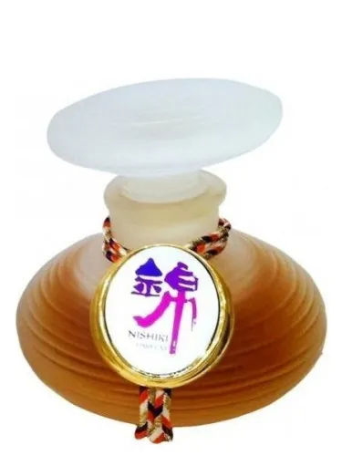 Perfume Nishiki de Shiseido