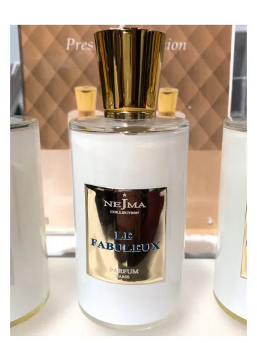 Imagen de Le Fabuleux