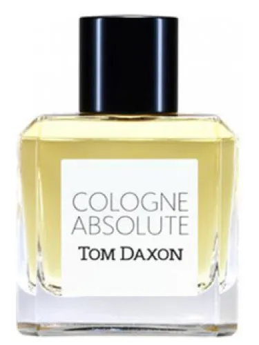 Perfume Cologne Absolute de Tom Daxon