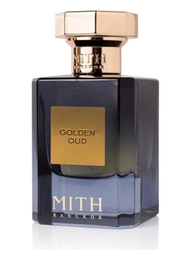 Perfume Golden Oud de Mith