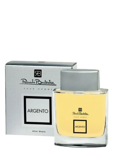 Perfume Argento Pour Homme de Renato Balestra
